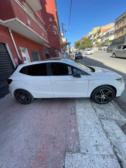 Seat Ibiza 2018 STYLE