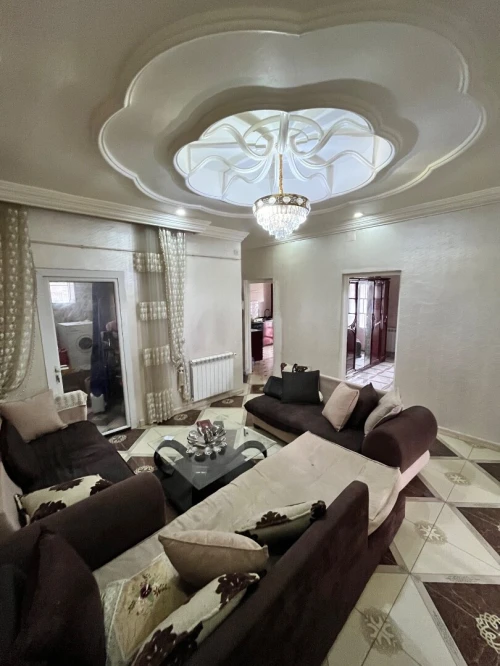 Location Appartement Duplex F10+ Souk Ahras Souk ahras