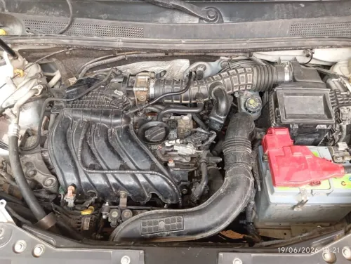 Dacia Duster 2019 