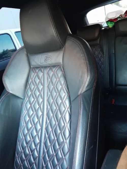 Audi A3 2022 S Line
