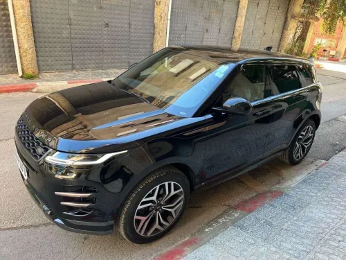 Land Rover Range Rover Evoque 2020 Range Rover Evoque