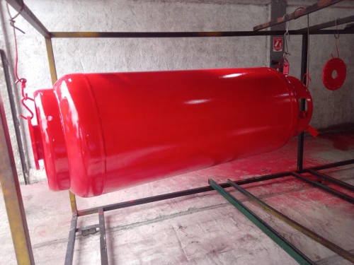 PEINTURE EPOXY ELECTROSTATIQUE