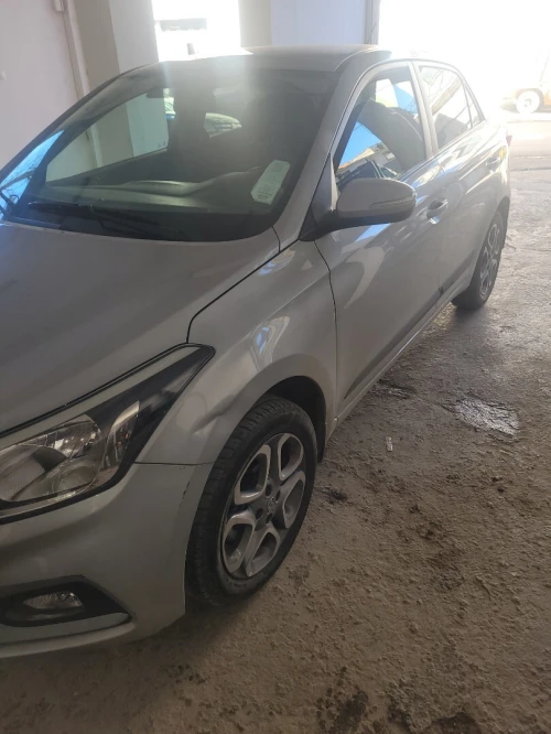 Hyundai i20 2020 i20