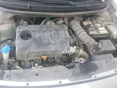 Hyundai i20 2020 i20