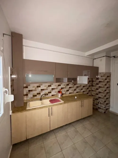Location Appartement F4 Alger Ouled fayet