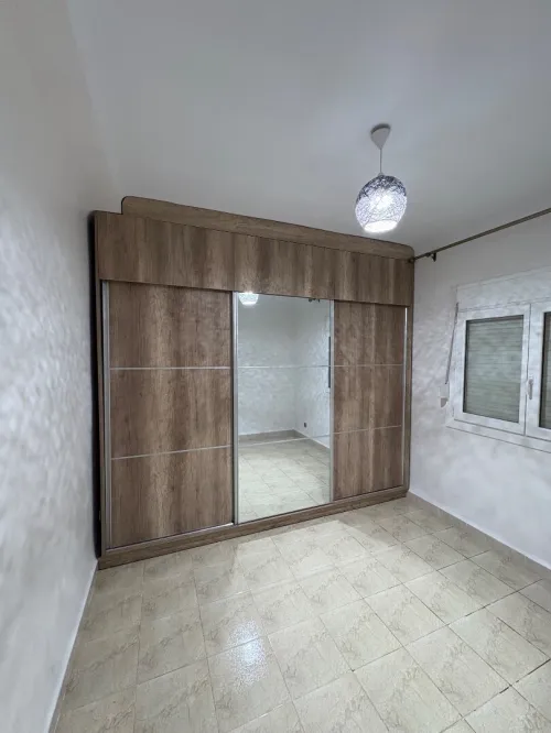 Location Appartement F4 Alger Ouled fayet