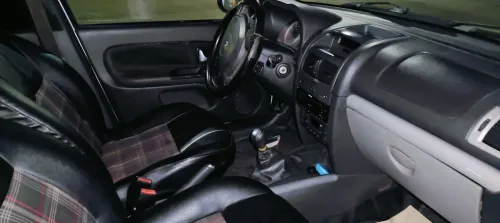 Renault Clio Campus 2014 Clio Campus