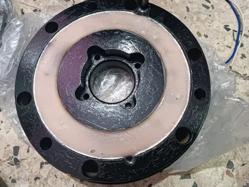 Reparation Frein SEW ZEW EURODRIVE USOCOME