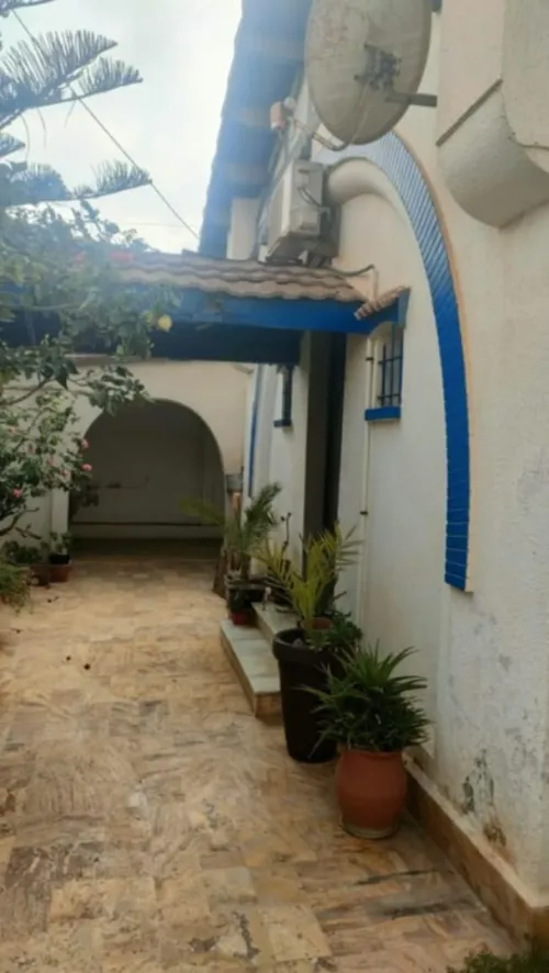 Vente Villa Oran Ain el turck