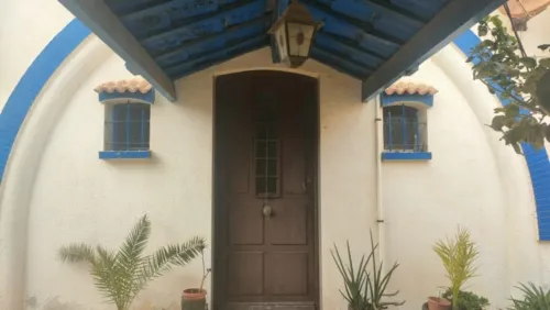 Vente Villa Oran Ain el turck