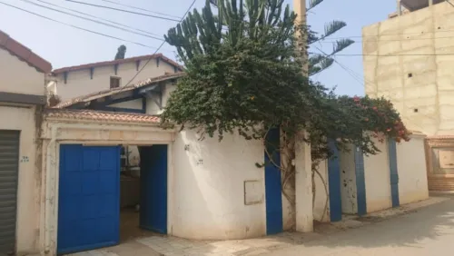 Vente Villa Oran Ain el turck