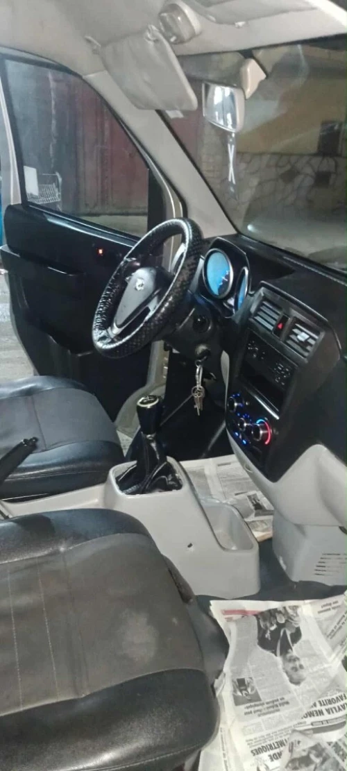 Chery Chery 2019 