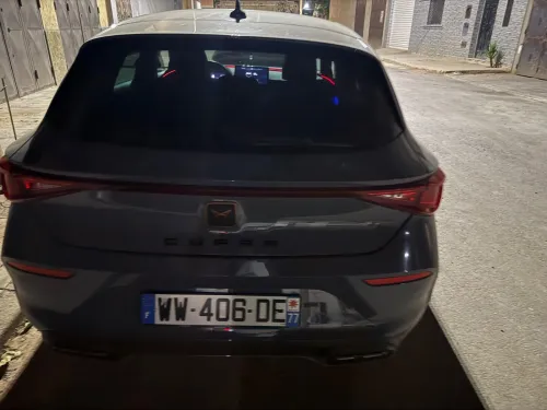Cupra  Leon 2024 V