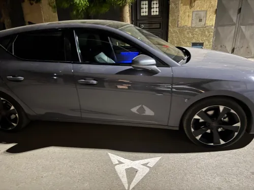 Cupra  Leon 2024 V