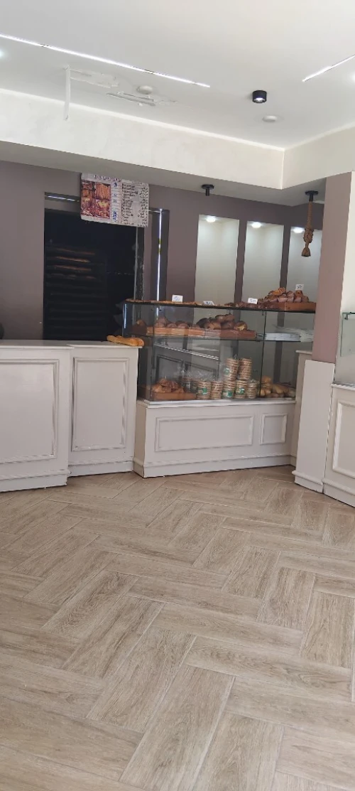 Vente Villa Mostaganem Mostaganem