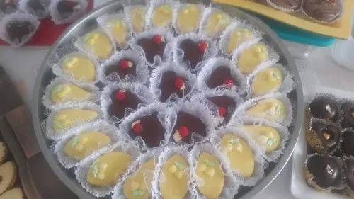 Gateaux