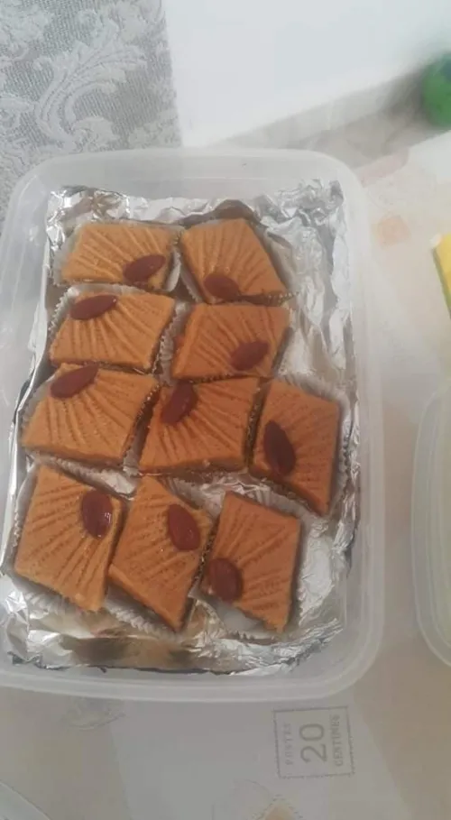 Gateaux