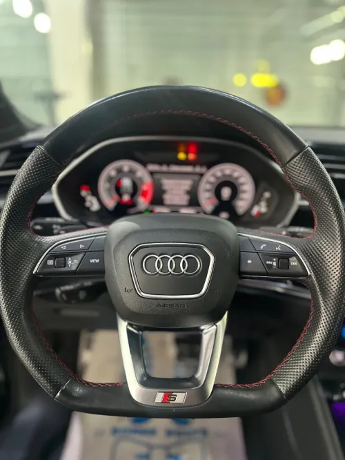Audi Q3 2023 