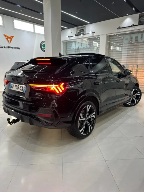 Audi Q3 2023 