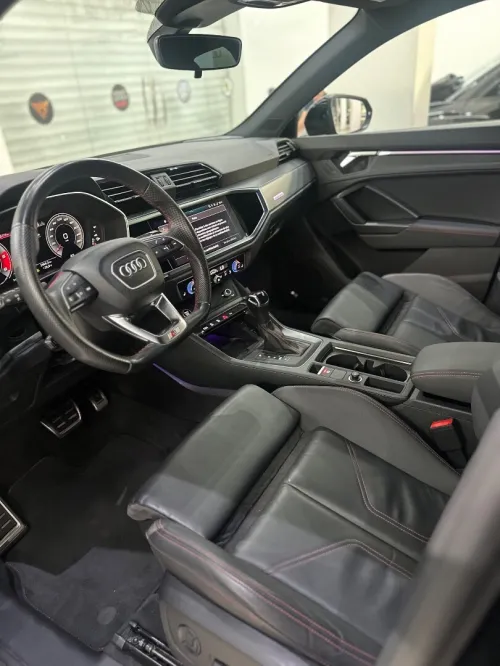 Audi Q3 2023 