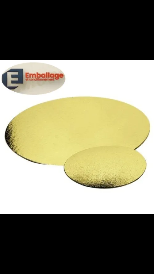 Sous tarte plat