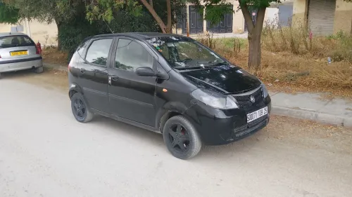 Chana Presto 2009 