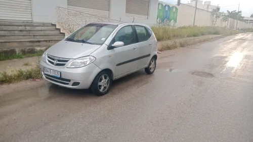 Chana Presto 2010 
