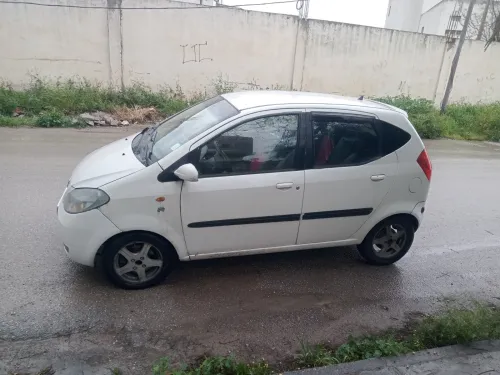 Chana Presto 2009 Bini