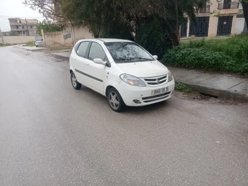 Chana Presto 2009 Bini