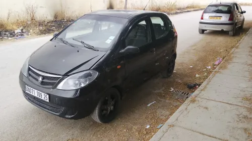 Chana Presto 2009 
