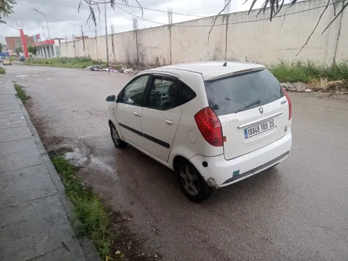 Chana Presto 2009 Bini