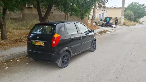Chana Presto 2009 