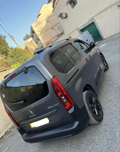 Citroen Berlingo 2021 Berlingo