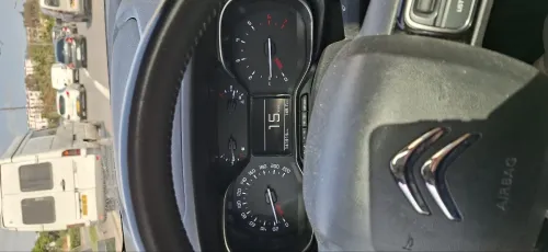 Citroen Berlingo 2021 Berlingo