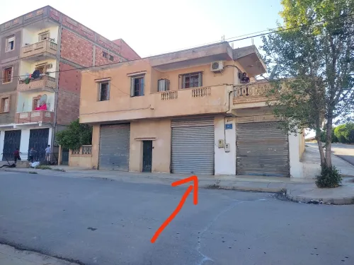 Location Local Bouira Bechloul