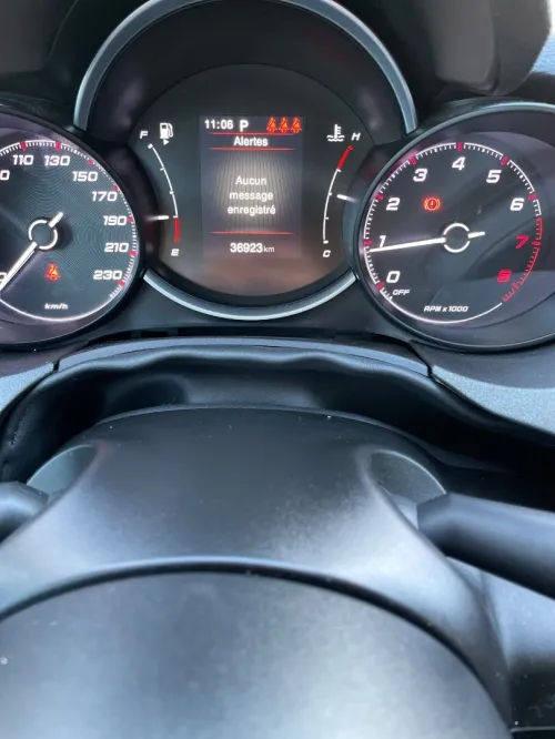 Fiat 500x 2023 Club