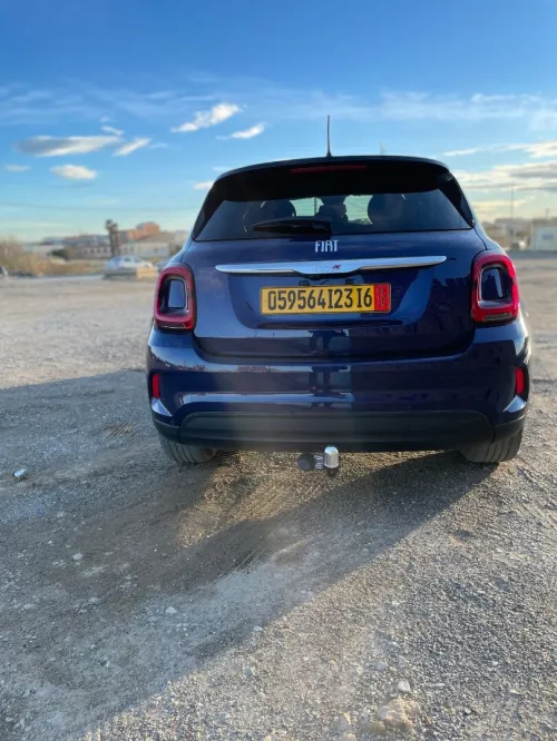 Fiat 500x 2023 Club