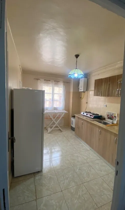 Location Appartement F3 Alger Staoueli
