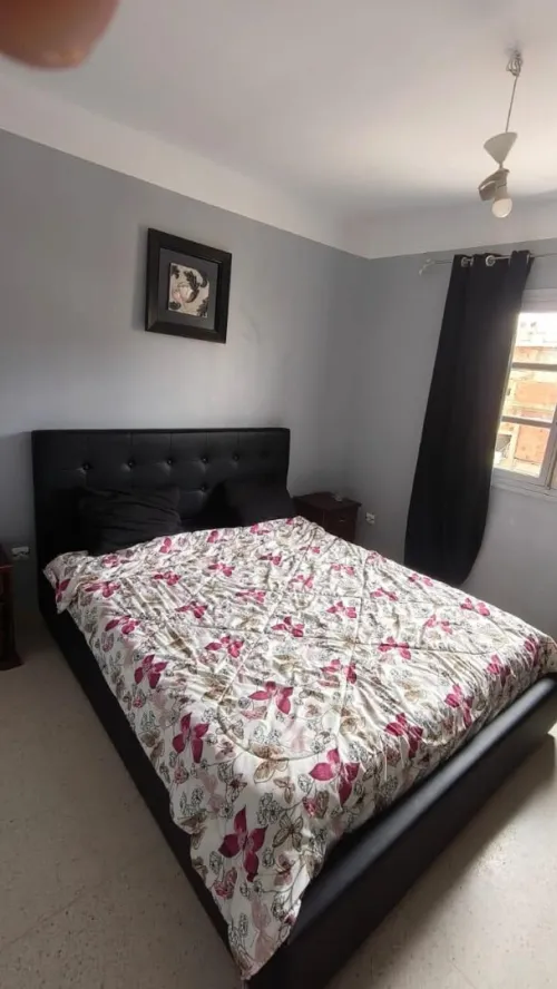 Location vacances Appartement F3 Alger Staoueli