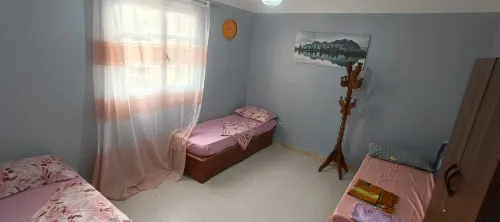 Location Appartement F3 Alger Staoueli
