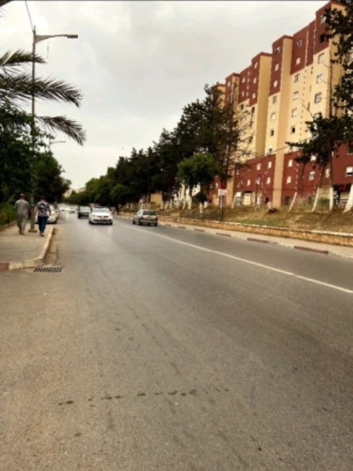 Location vacances Appartement F3 Alger Staoueli