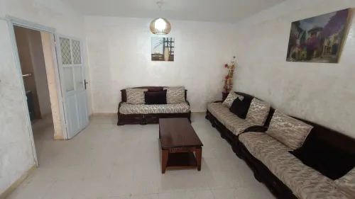Location Appartement F3 Alger Staoueli