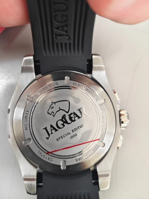 jaguar 