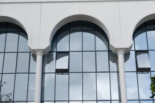 Solutions GRC pour Facades et autres utilisations