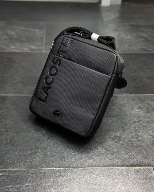 Sacohe lacoste