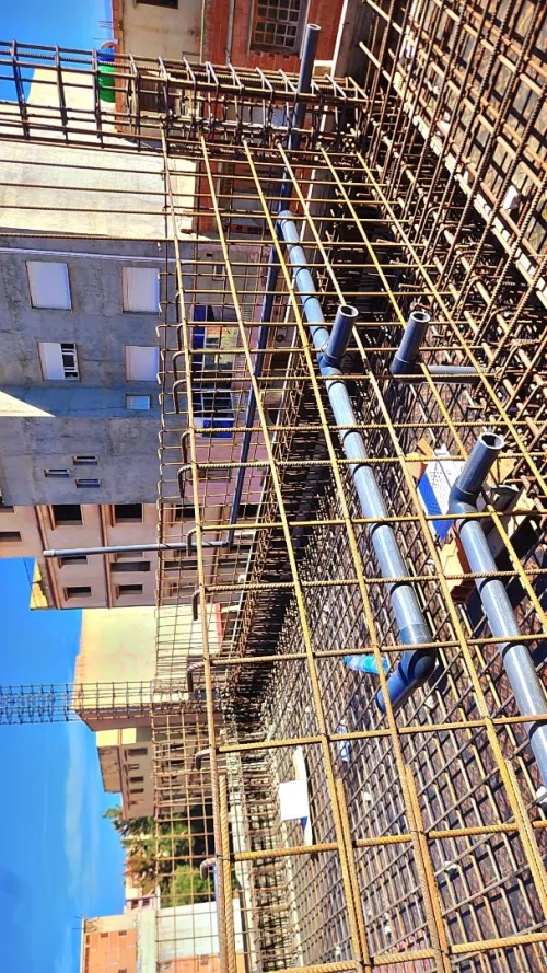 Azurpool pour réalisation piscine et maintenance