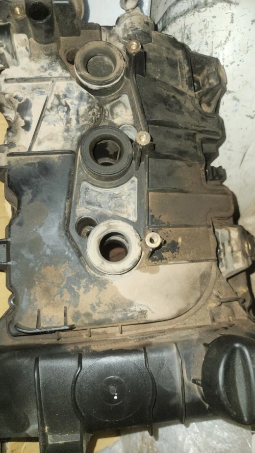 Piece moteur 1.2vti 301 c elysee