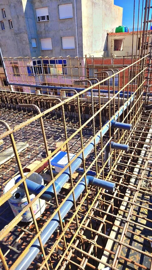 Azurpool pour réalisation piscine et maintenance