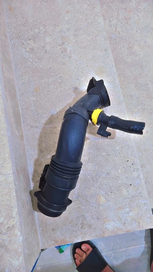 Piece 1.6hdi 92ch 