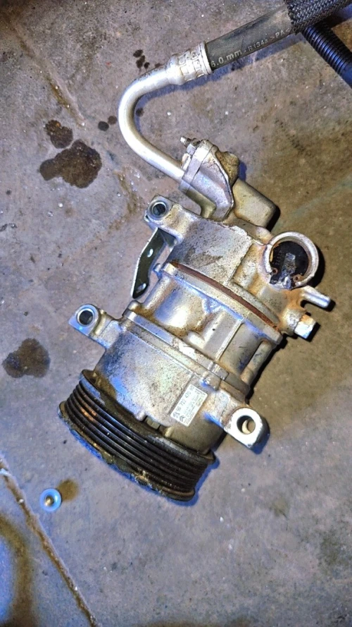 Piece moteur 1.2vti 301 c elysee